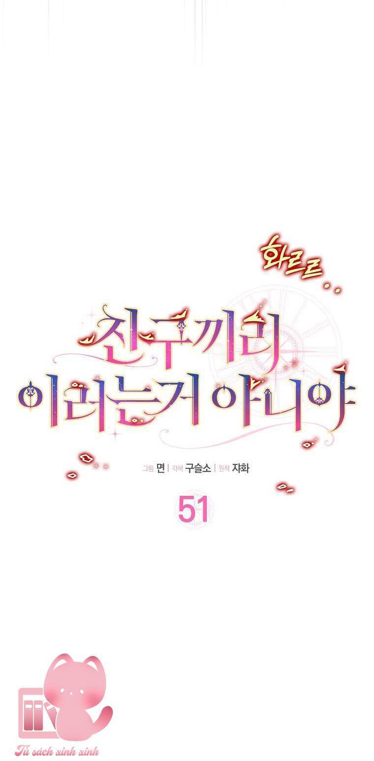 Tôi Thề Chúng Ta Chỉ Là Bạn - Page 9