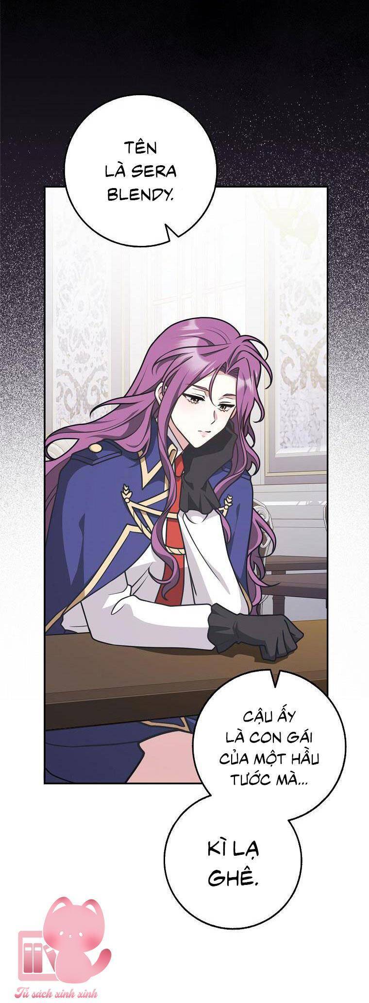 Tôi Thề Chúng Ta Chỉ Là Bạn - Page 34