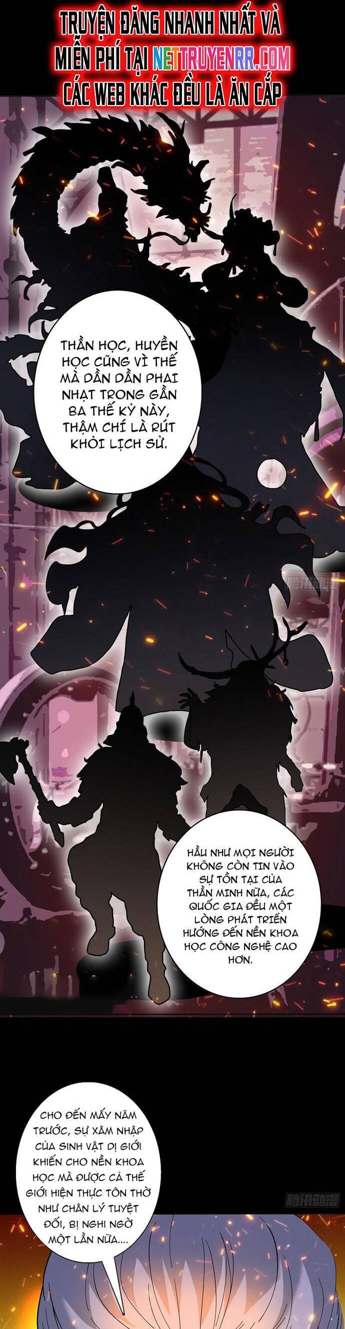 Chuyển Nghề Vô Hạn: Ta Có Thể Triệu Hồi Nữ Thần Max Cấp - Page 10