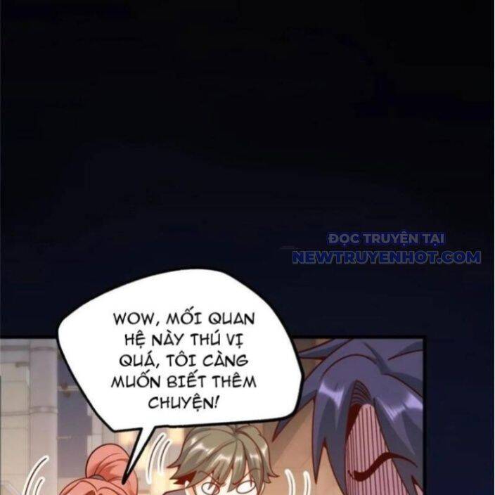 Trọng Sinh Không Làm Chạn Vương Tôi Một Mình Nạp Game Thăng Cấp - Page 86