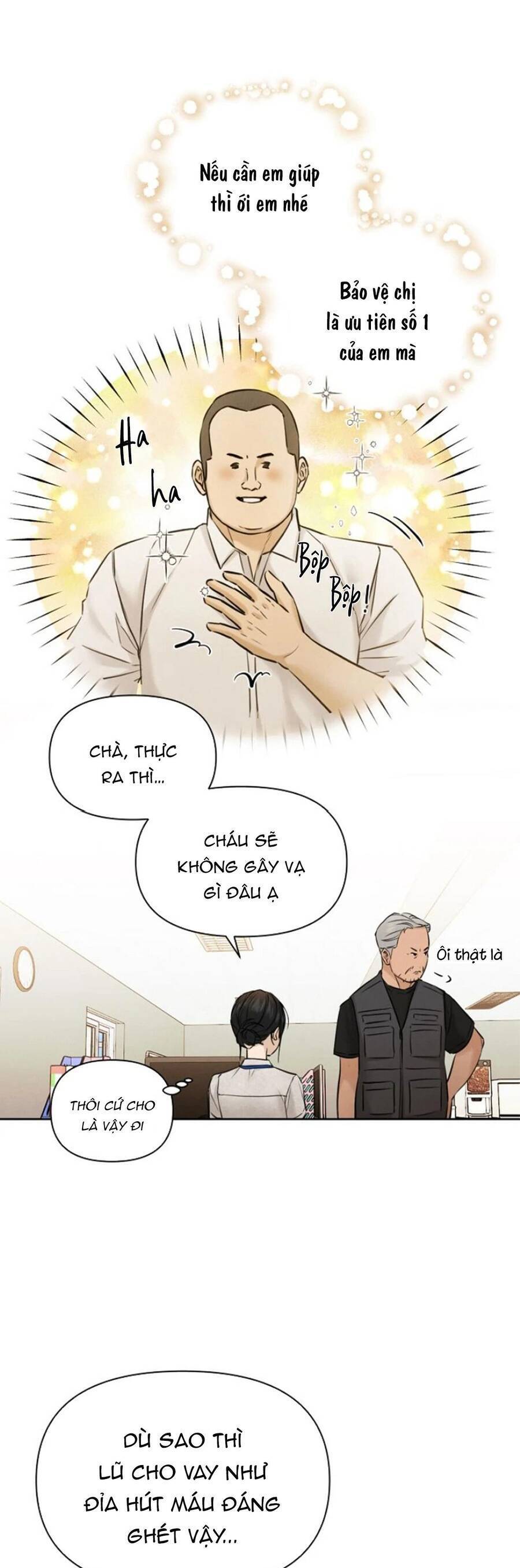 Chỉ Là Ánh Bình Minh - Page 26