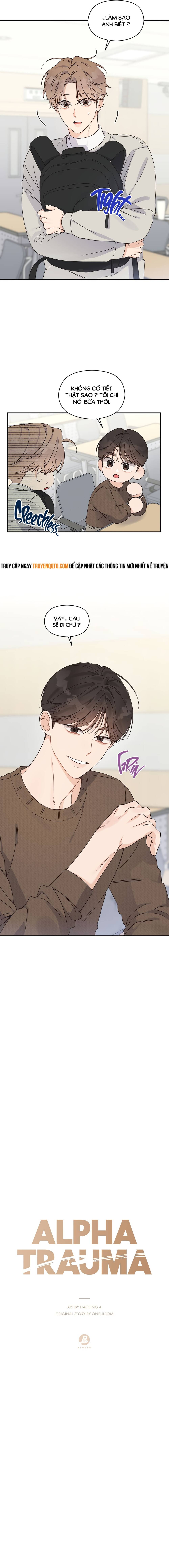 Aphla Trauma - Page 4