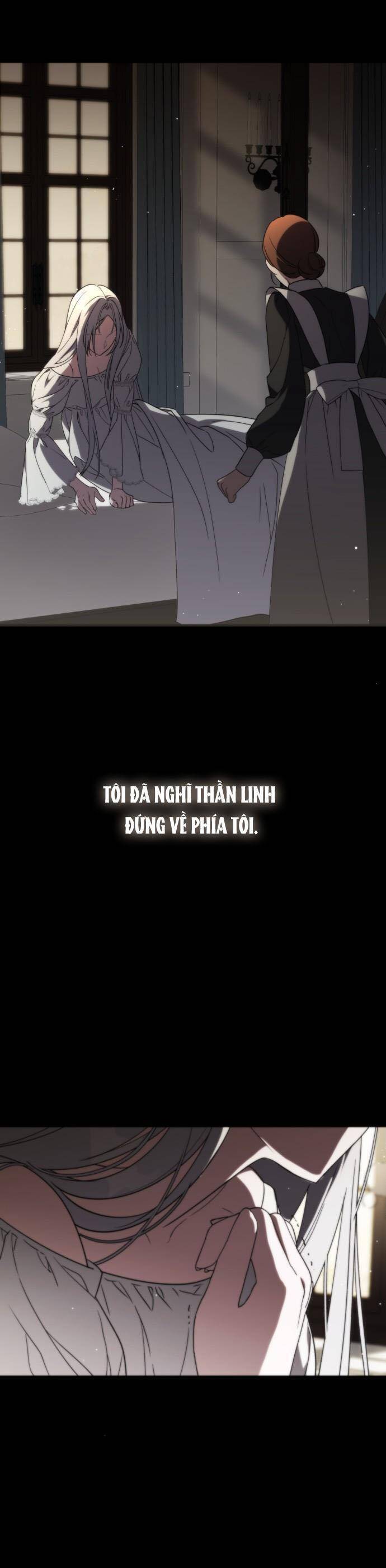 Đã Chết Rồi Còn Bị Ám Ảnh - Page 36