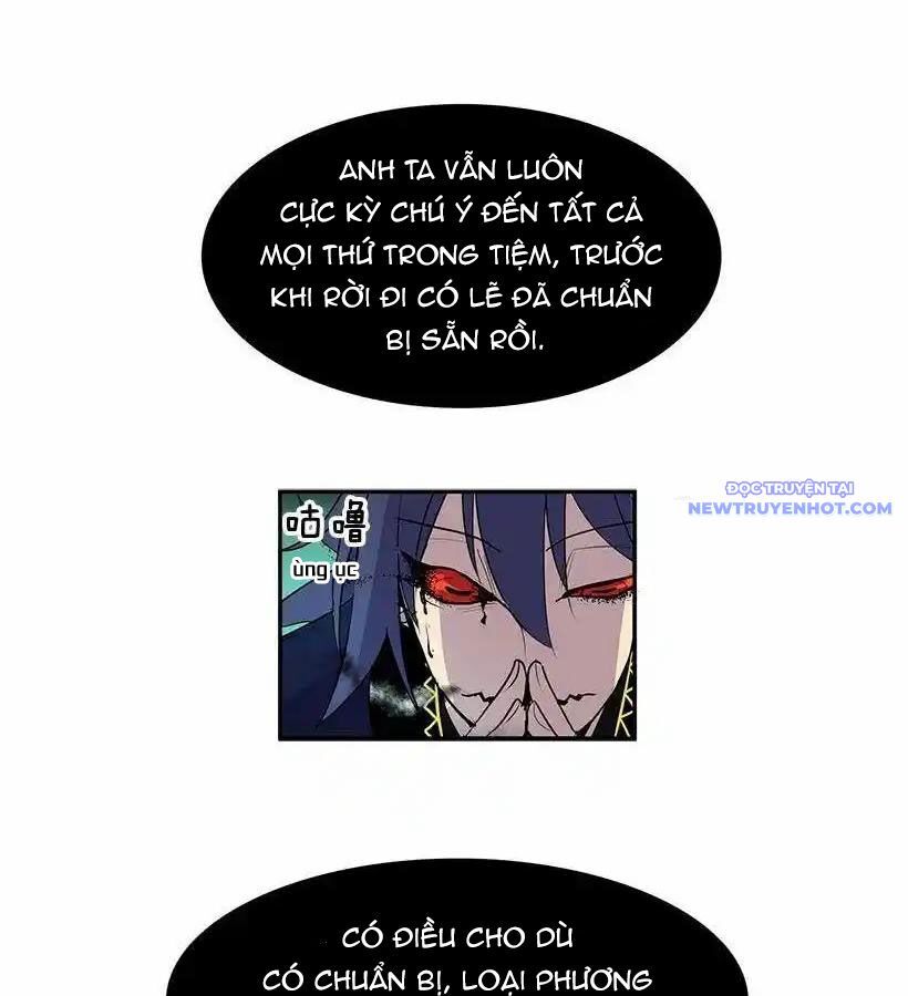 Cửa Hàng Vô Danh - Page 36