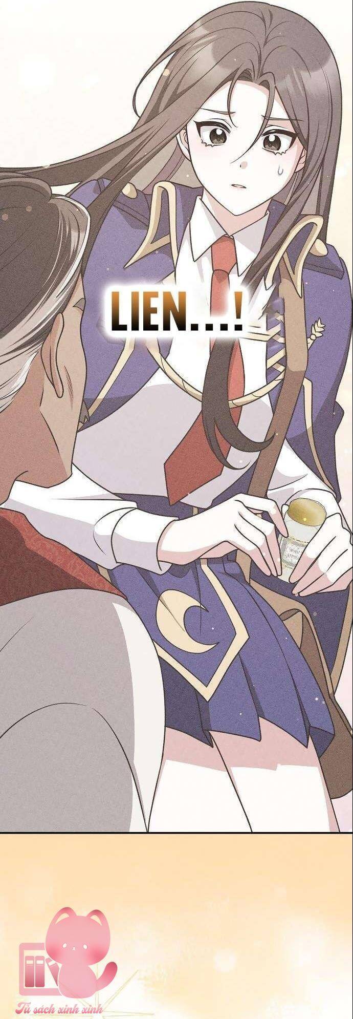 Tôi Thề Chúng Ta Chỉ Là Bạn - Page 62