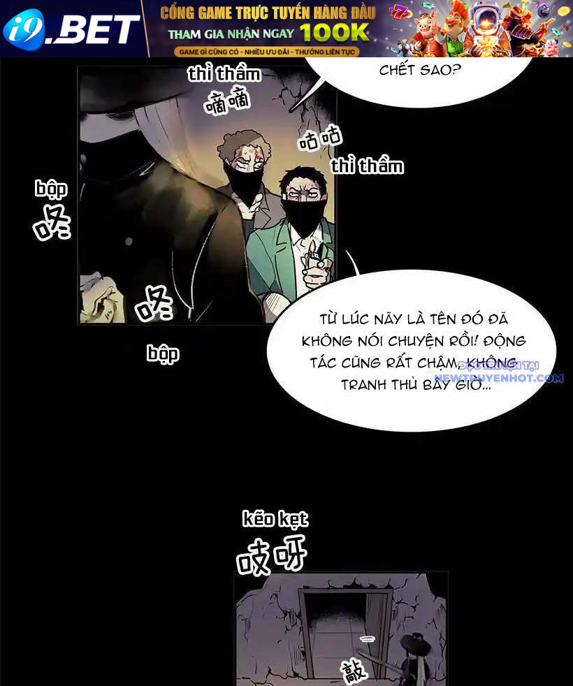 Cửa Hàng Vô Danh - Page 12