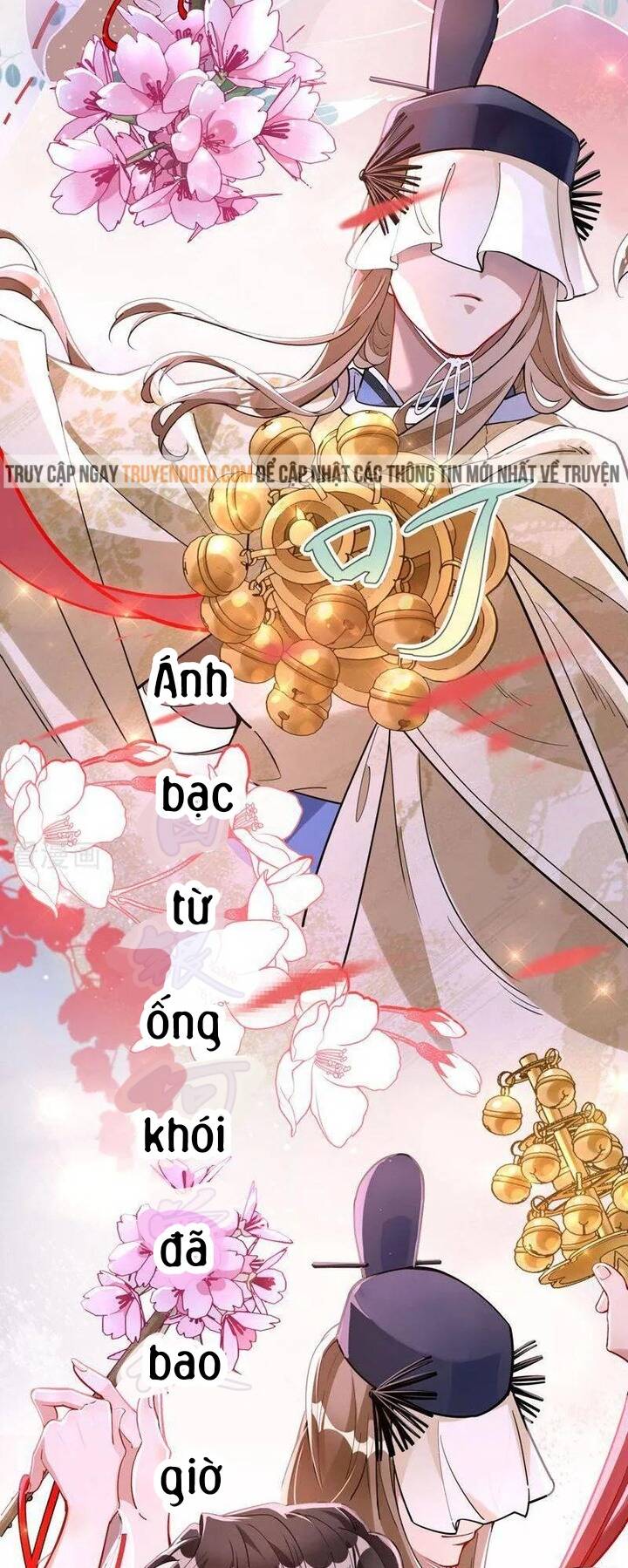 Vạn Tra Triêu Hoàng - Page 40