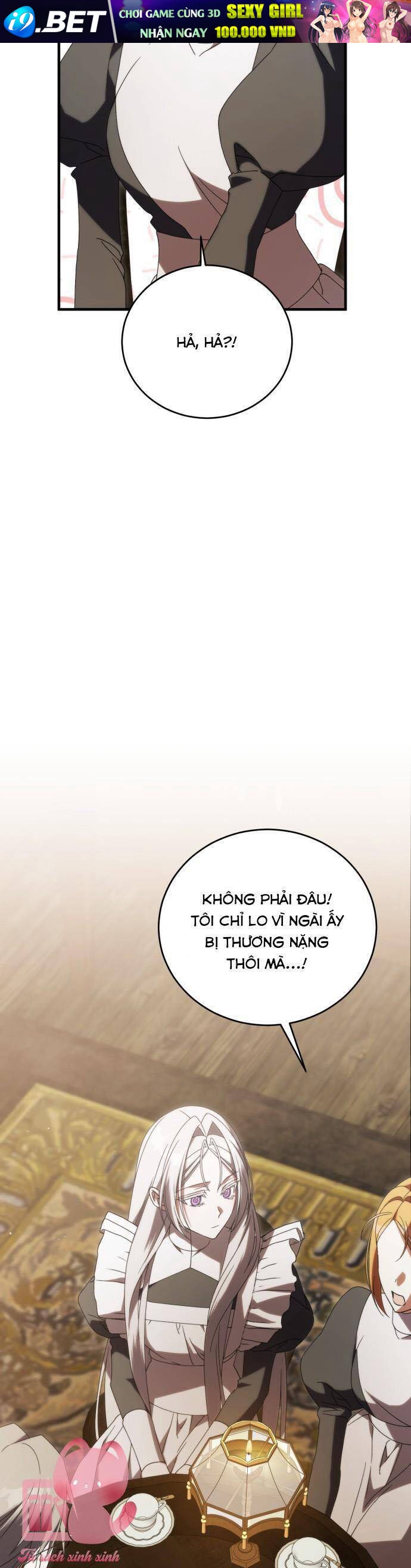 Đã Chết Rồi Còn Bị Ám Ảnh - Page 41