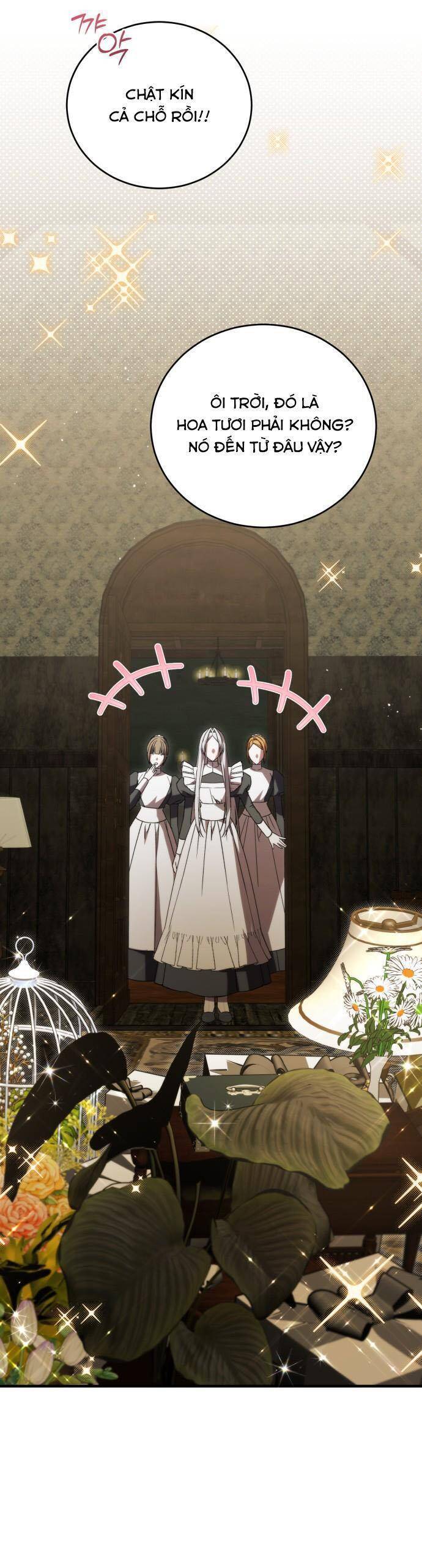 Đã Chết Rồi Còn Bị Ám Ảnh - Page 40