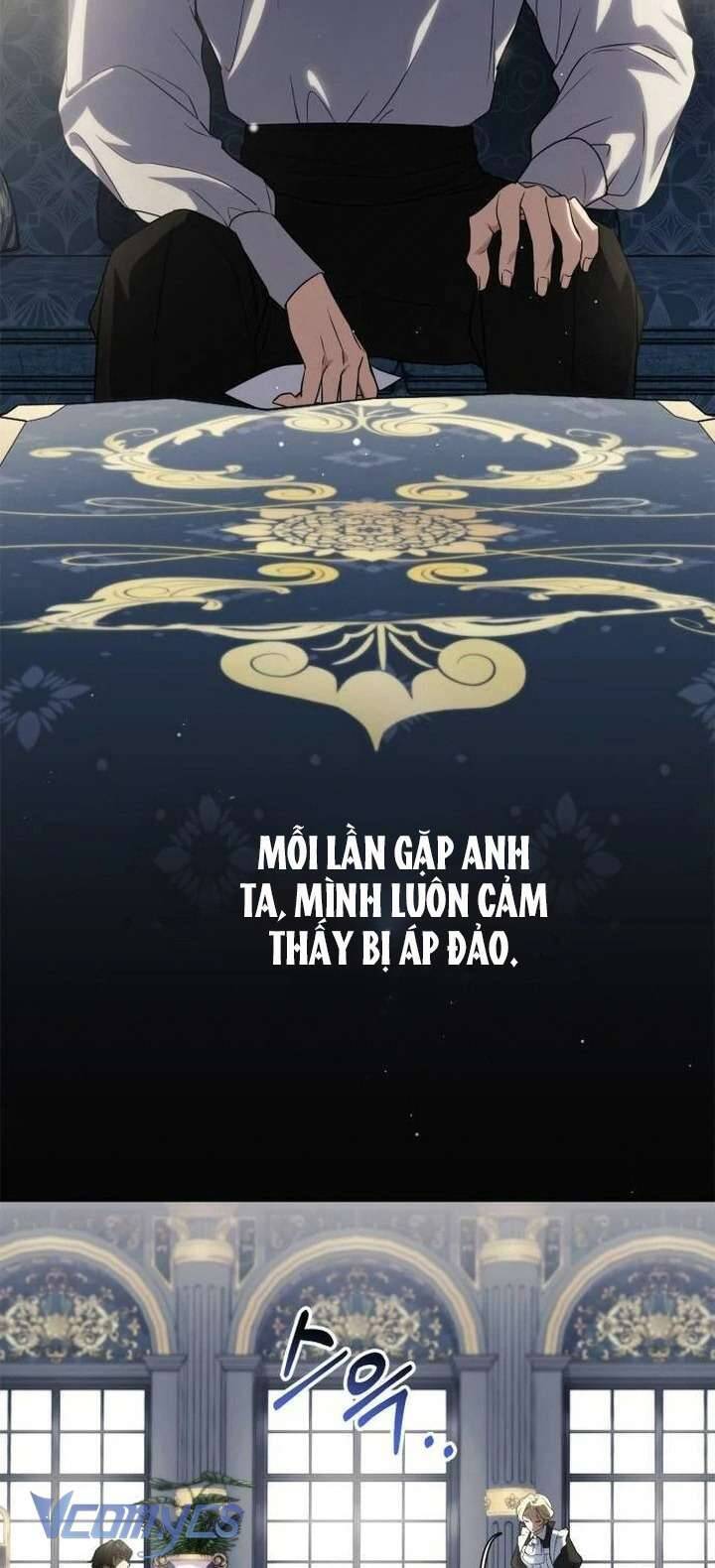 Nữ Công Tước Chiến Lợi Phẩm - Page 51