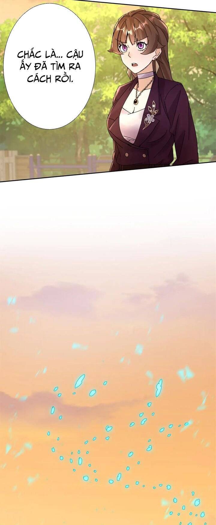 Sau Khi Sống Lại Ở Mạt Thế, Ta Điên Cuồng Thăng Cấp - Page 15