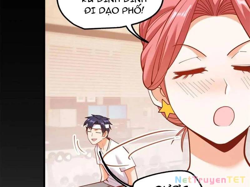 Trọng Sinh Không Làm Chạn Vương Tôi Một Mình Nạp Game Thăng Cấp - Page 64