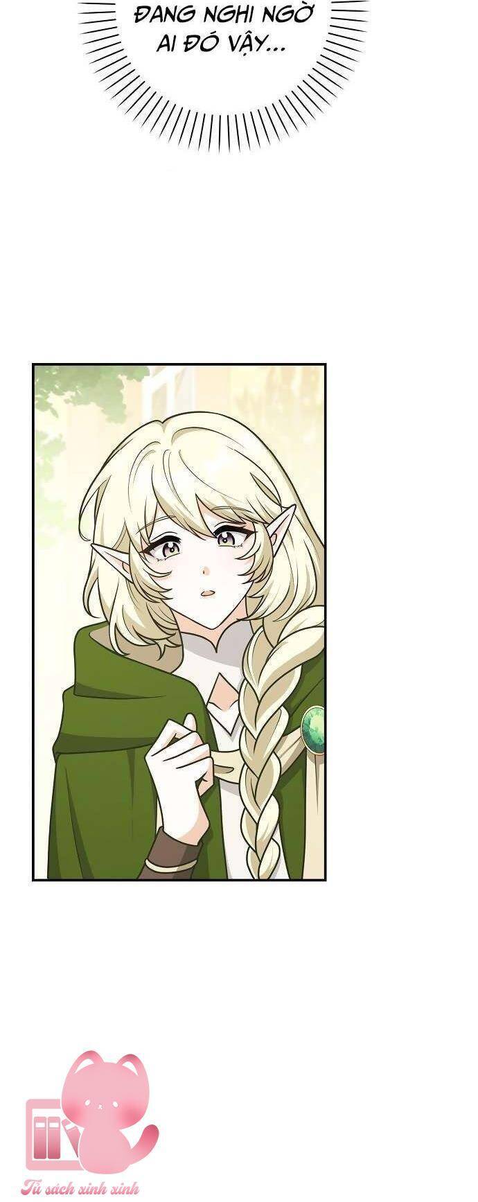 Tôi Thề Chúng Ta Chỉ Là Bạn - Page 38