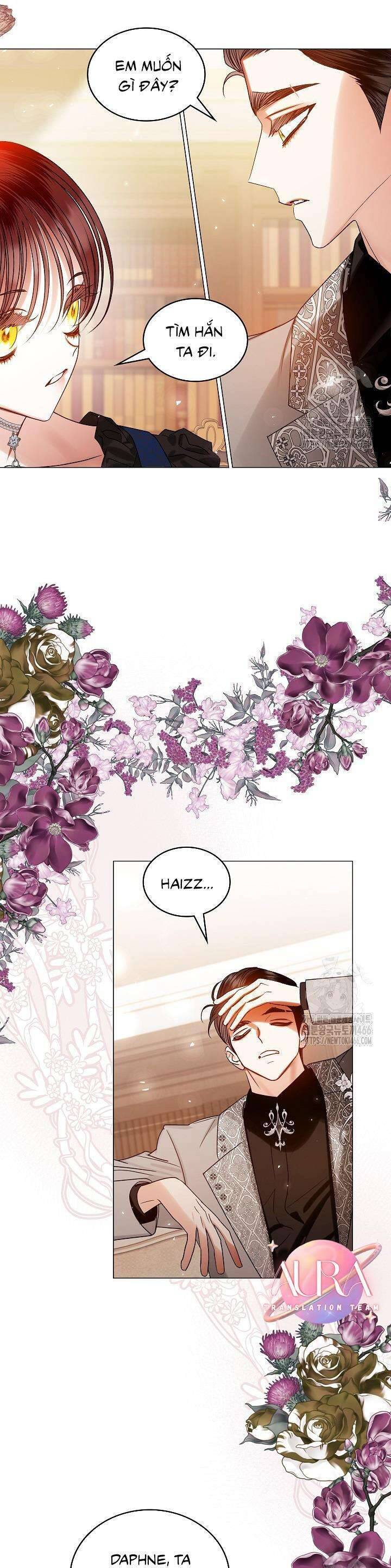 Sau Khi Kết Thúc, Tôi Đã Cứu Rỗi Vai Phản Diện Bằng Tiền - Page 24