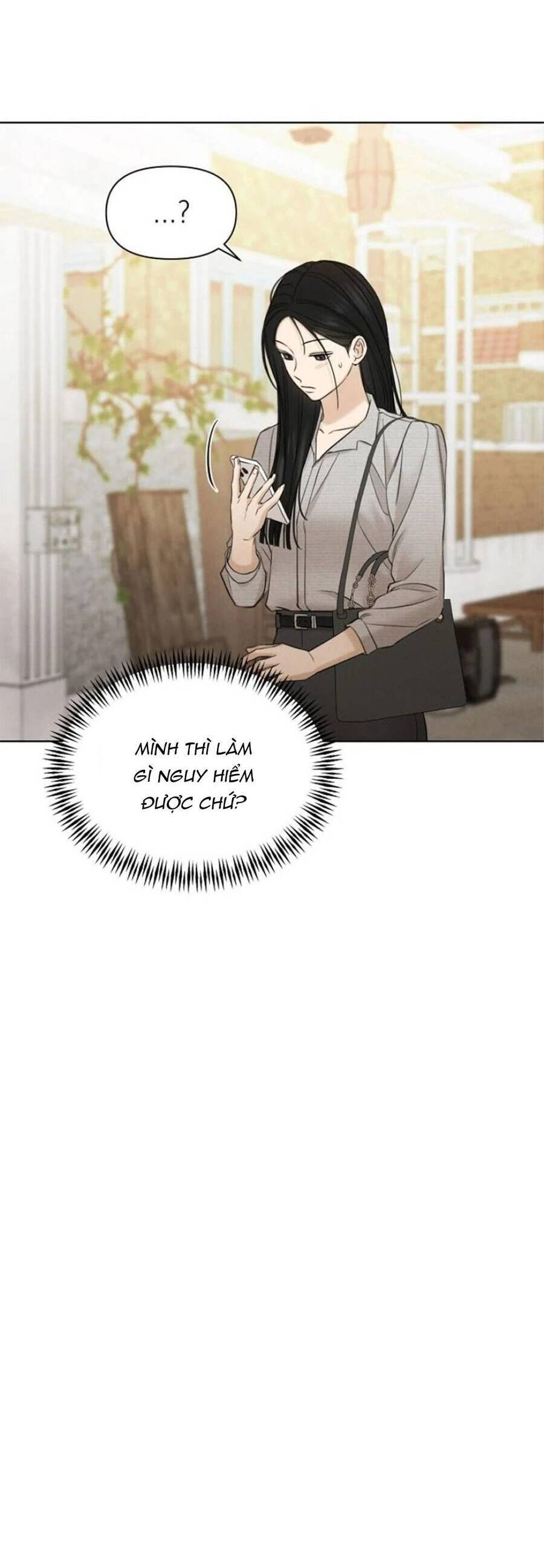 Chỉ Là Ánh Bình Minh - Page 47