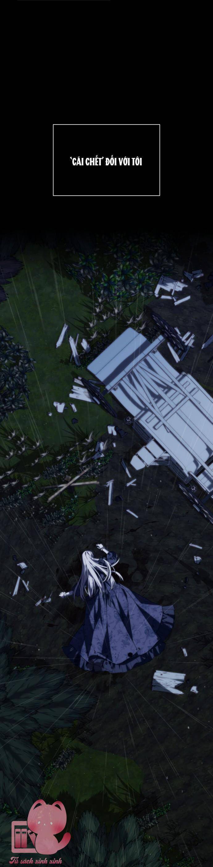 Đã Chết Rồi Còn Bị Ám Ảnh - Page 5