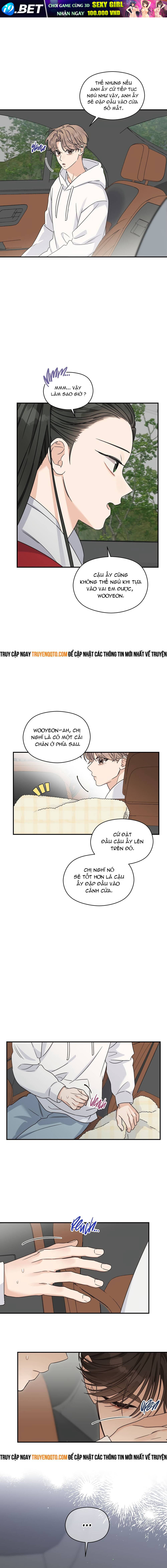 Aphla Trauma - Page 6