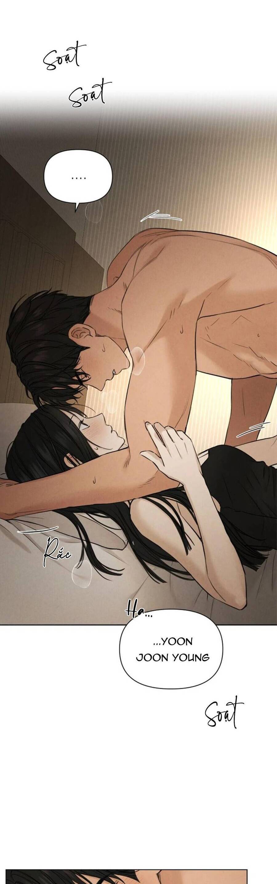 Chỉ Là Ánh Bình Minh - Page 44