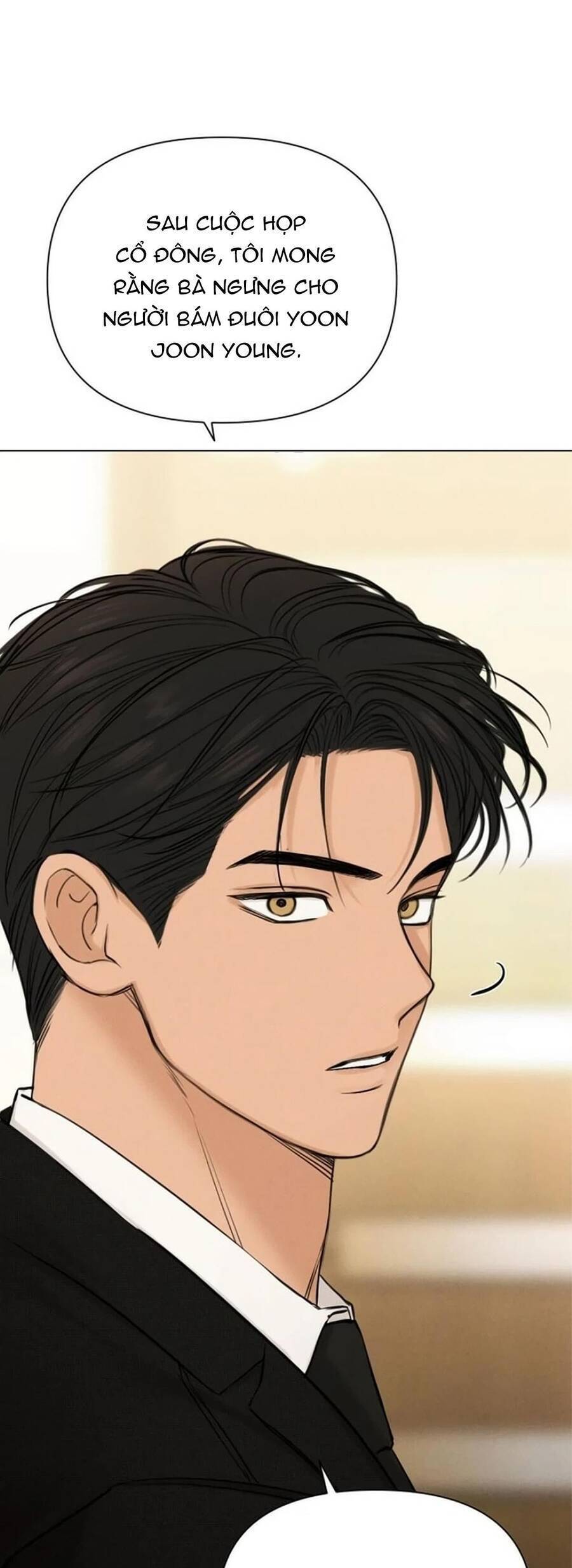 Chỉ Là Ánh Bình Minh - Page 29