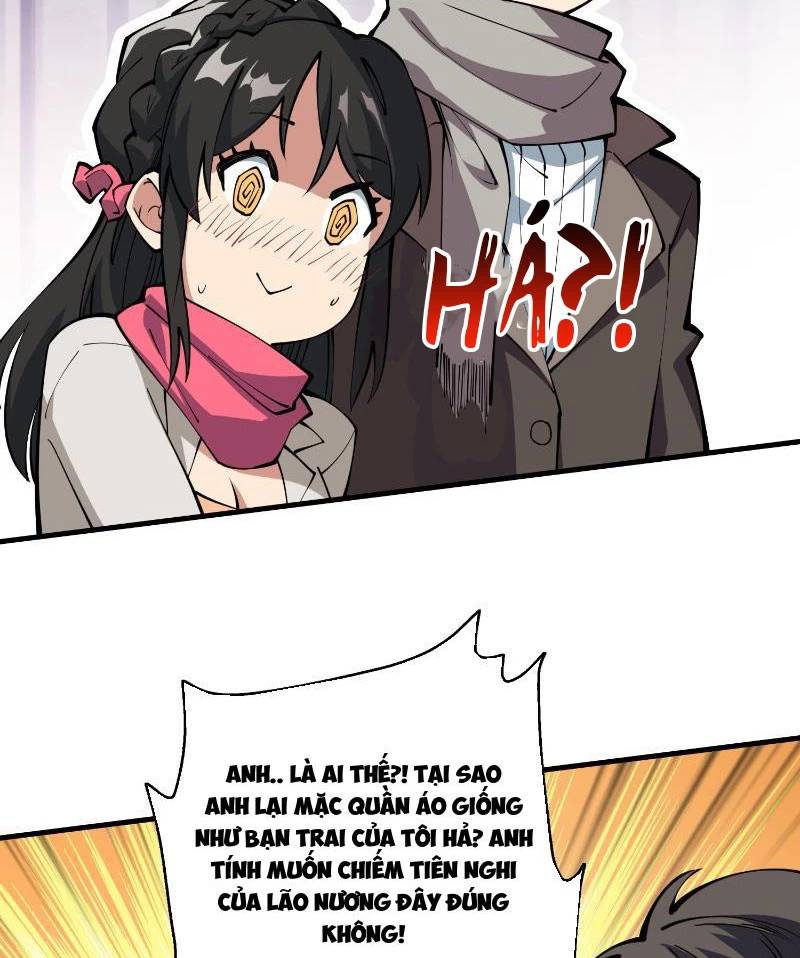 Chuyển Nghề Vô Hạn: Ta Có Thể Triệu Hồi Nữ Thần Max Cấp - Page 14