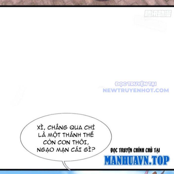 Tiên Làm Nô Thần Là Bộc, Đại Đế Làm Chó Giữ Nhà - Page 110