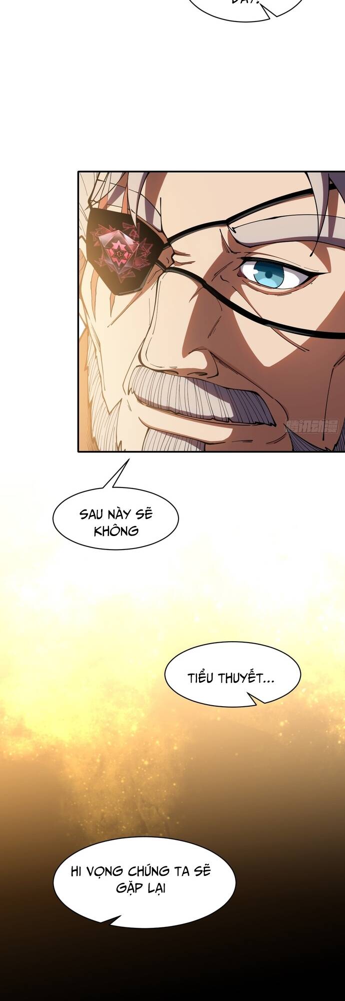 Phá Kiếp Chỉ Huy - Page 23