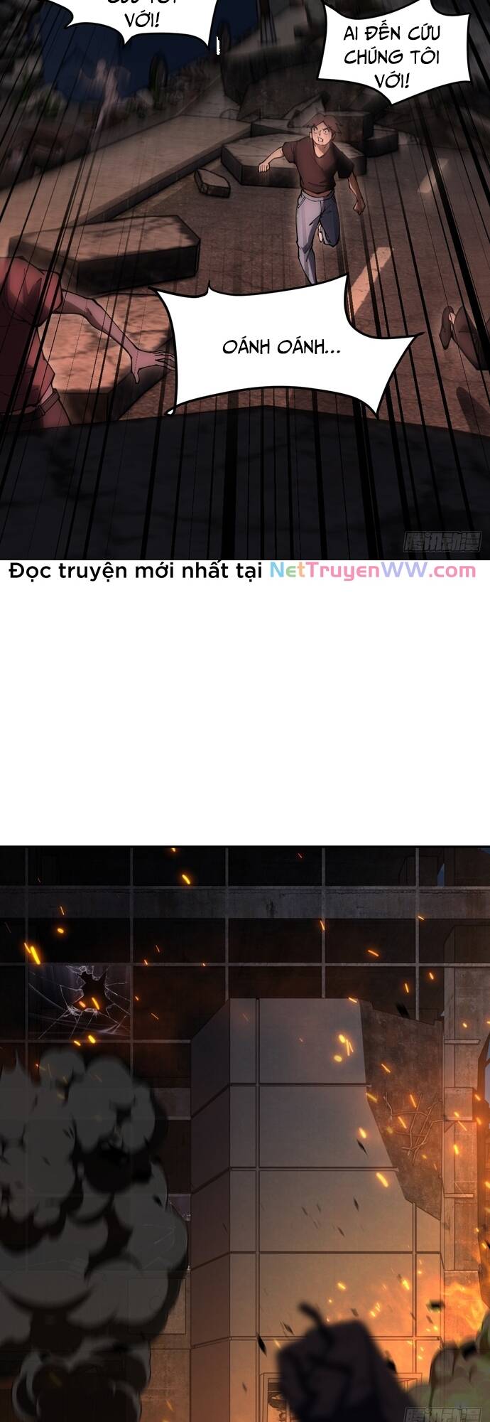 Phá Kiếp Chỉ Huy - Page 38