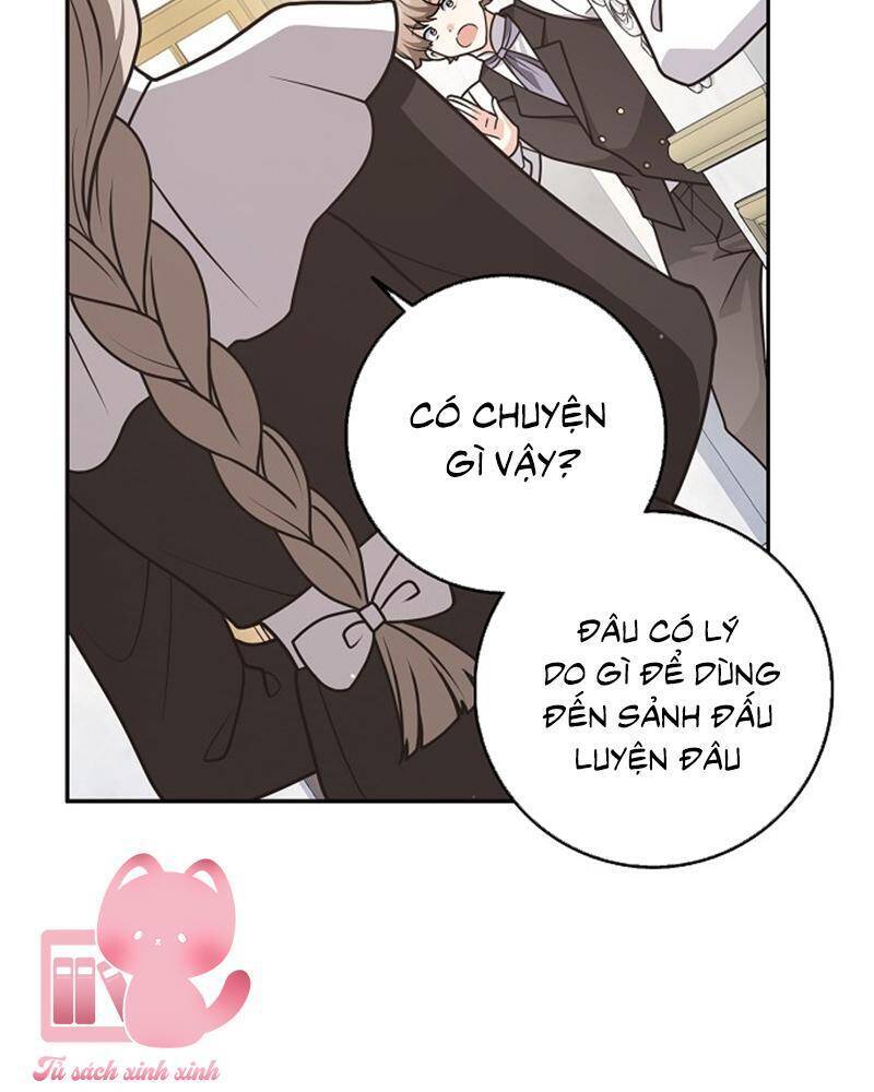 Tôi Thề Chúng Ta Chỉ Là Bạn - Page 5