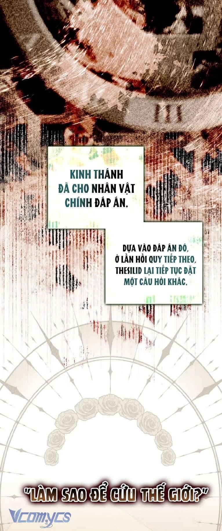 Sự Điều Trị Đặc Biệt Của Tinh Linh - Page 29