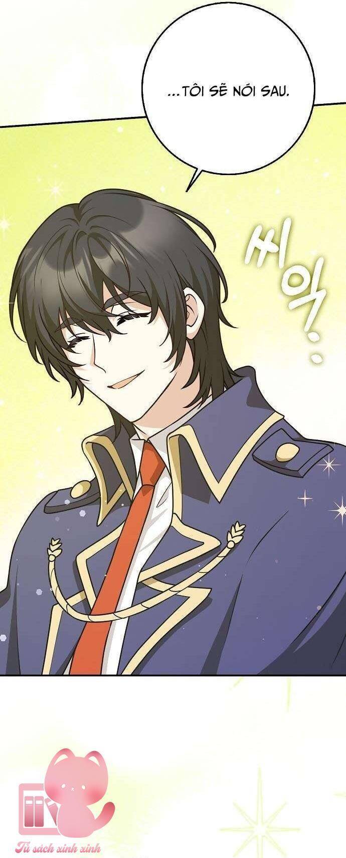 Tôi Thề Chúng Ta Chỉ Là Bạn - Page 8