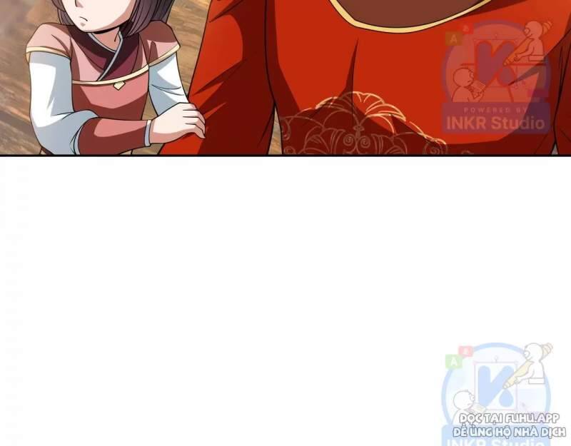 Thiên Uyên Trở Về: Ta Chính Là Thiên Tai - Page 121