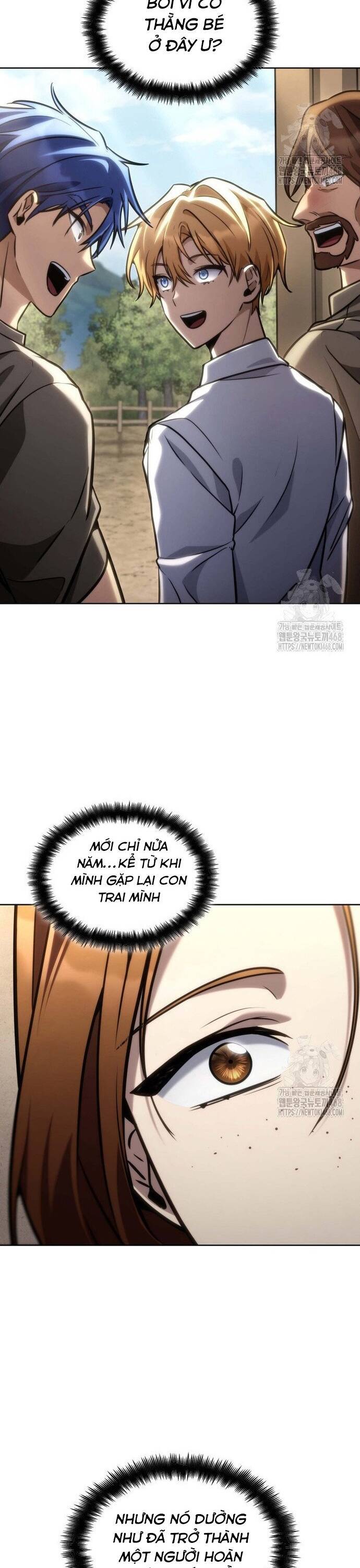 Đại Pháp Sư Toàn Năng - Page 10