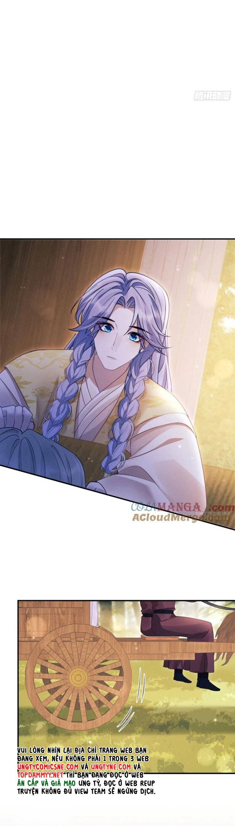 Tôi Hoài Nghi Ảnh Đế Đang Theo Đuổi Tôi - Page 23