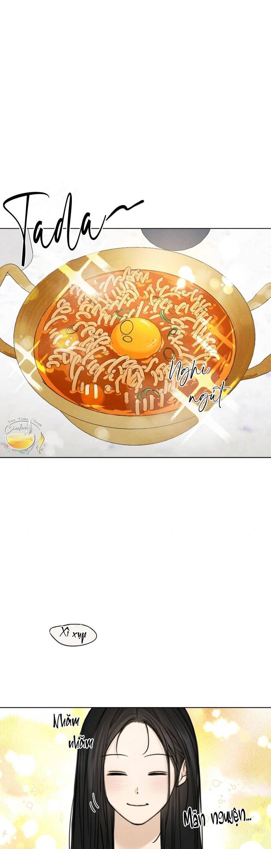 Chỉ Là Ánh Bình Minh - Page 33