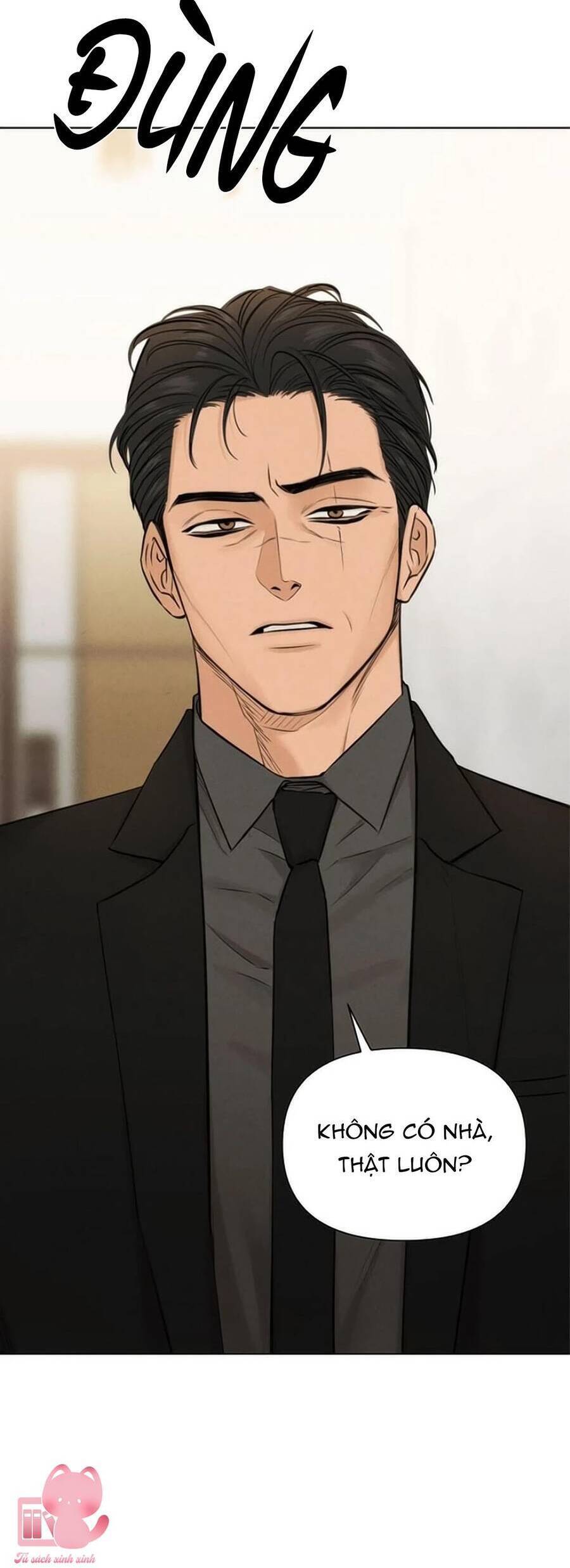 Chỉ Là Ánh Bình Minh - Page 10