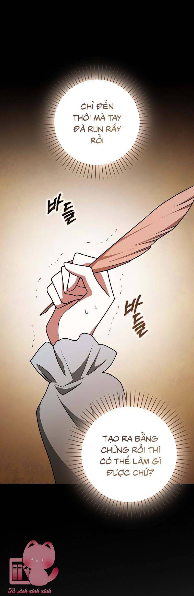 Tôi Thề Chúng Ta Chỉ Là Bạn - Page 63