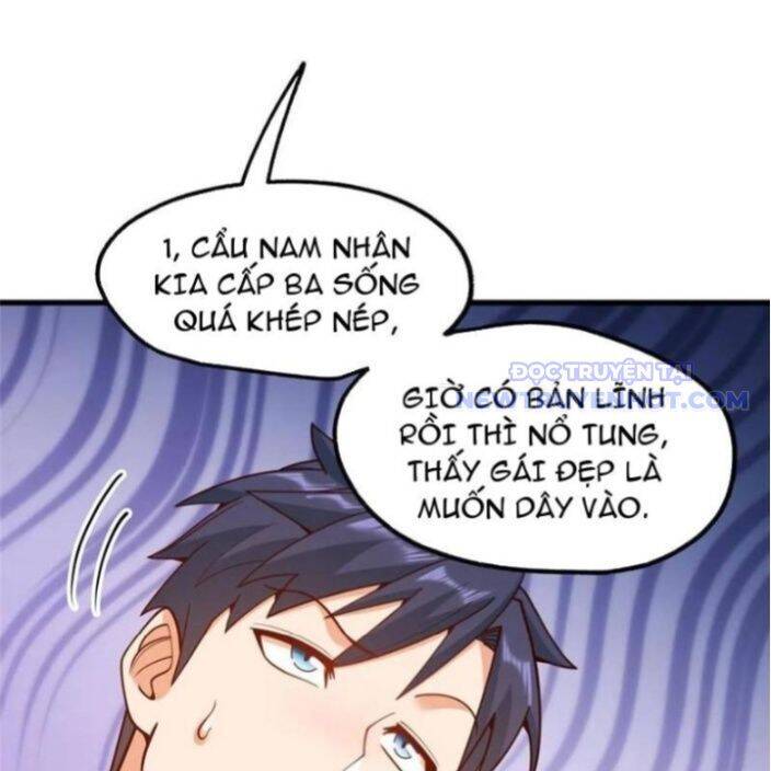 Trọng Sinh Không Làm Chạn Vương Tôi Một Mình Nạp Game Thăng Cấp - Page 19