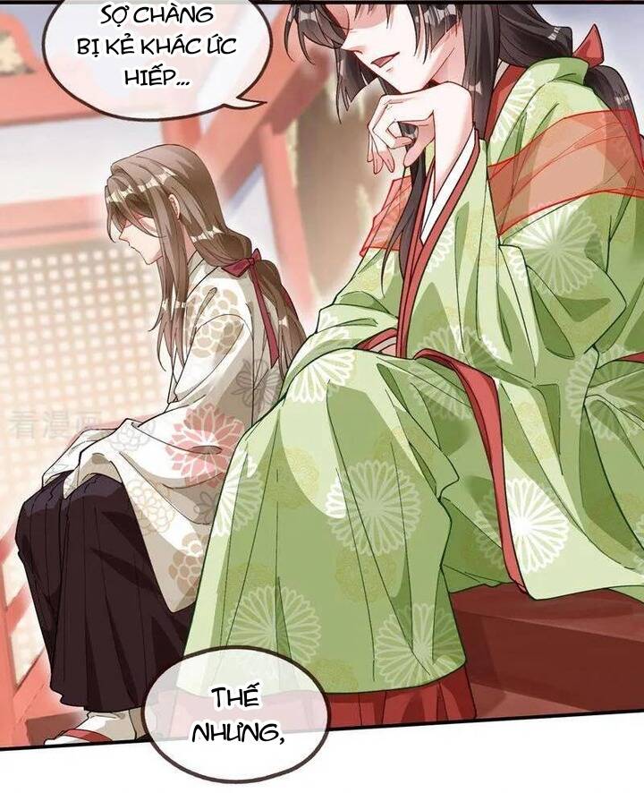 Vạn Tra Triêu Hoàng - Page 23