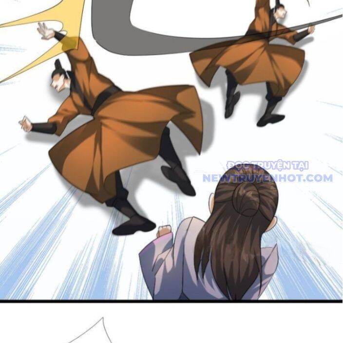 Tiên Làm Nô Thần Là Bộc, Đại Đế Làm Chó Giữ Nhà - Page 13