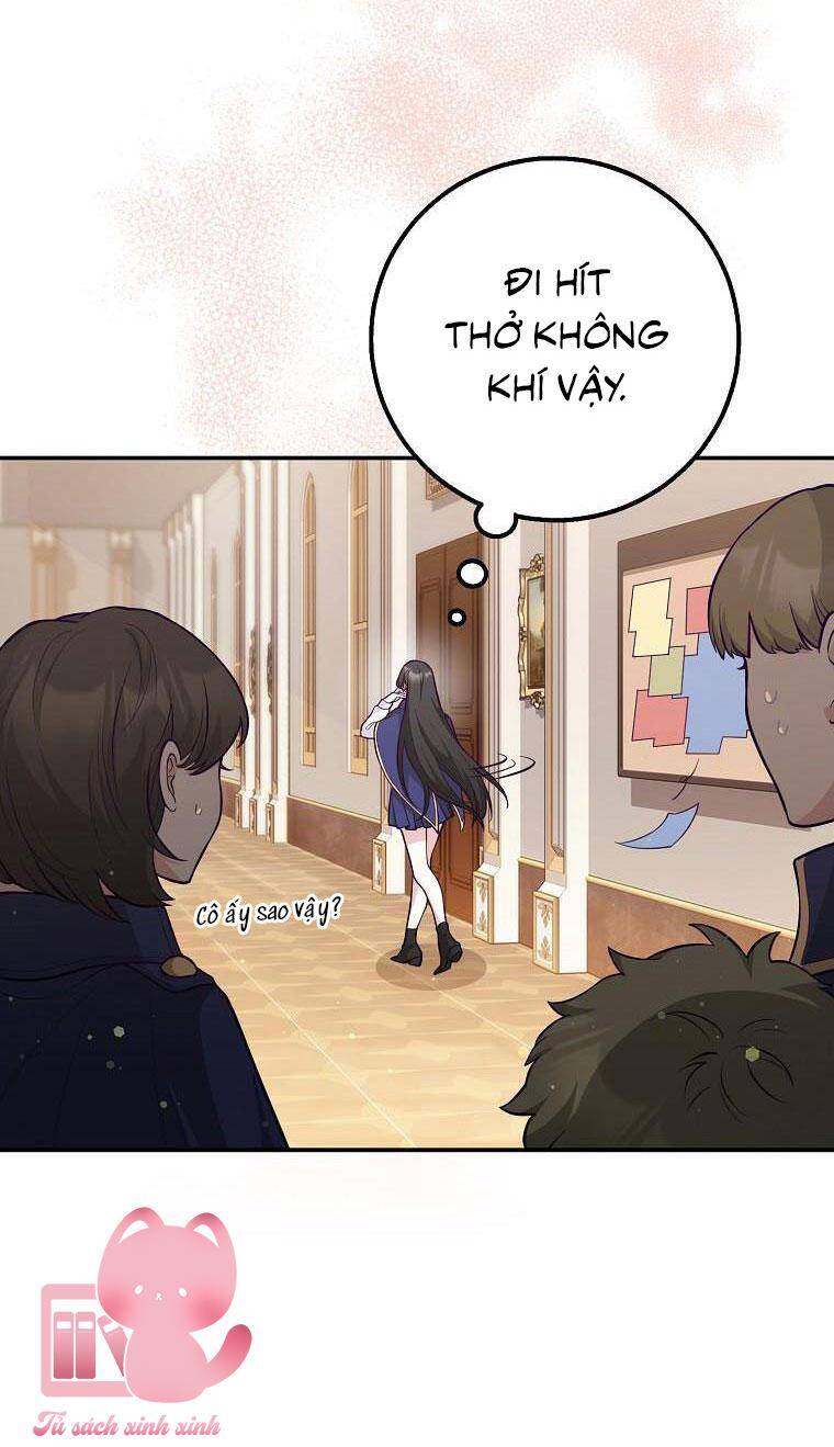 Tôi Thề Chúng Ta Chỉ Là Bạn - Page 27