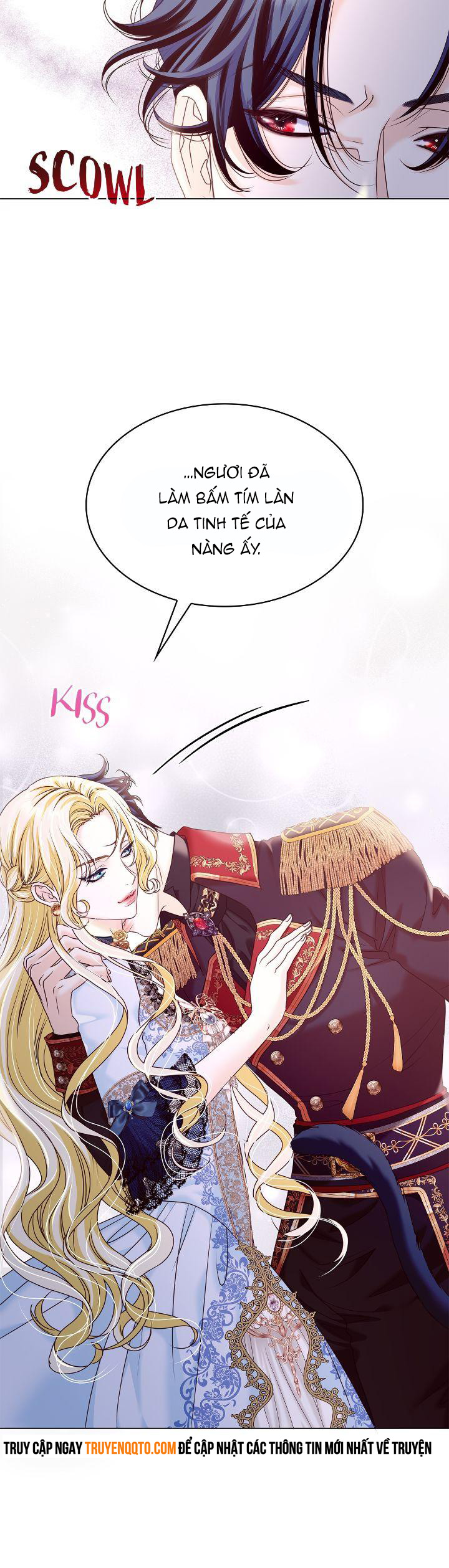 Ác Nữ Thuần Hóa Ác Quỷ Điên Rồ - Page 37