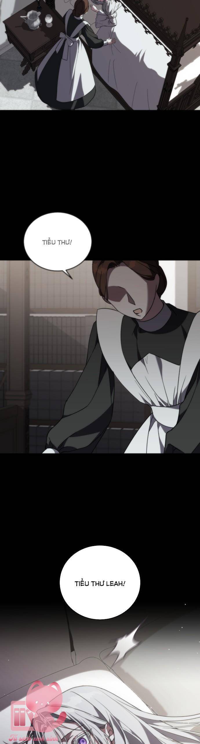 Đã Chết Rồi Còn Bị Ám Ảnh - Page 34