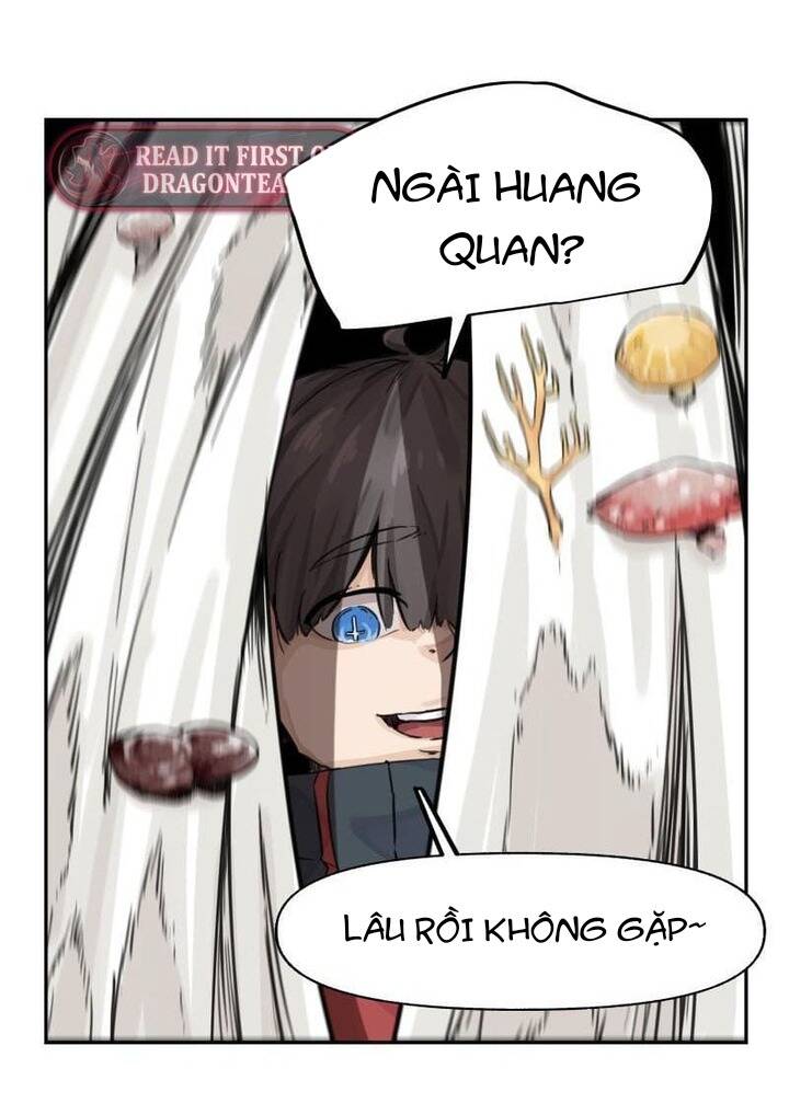 Thế Giới Nơi Chỉ Có Siêu Nhân Là Nạn Nhân - Page 20