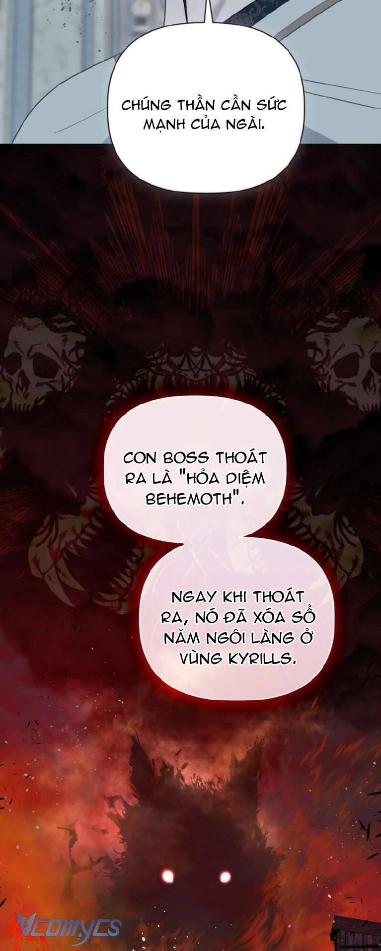 Sự Điều Trị Đặc Biệt Của Tinh Linh - Page 56