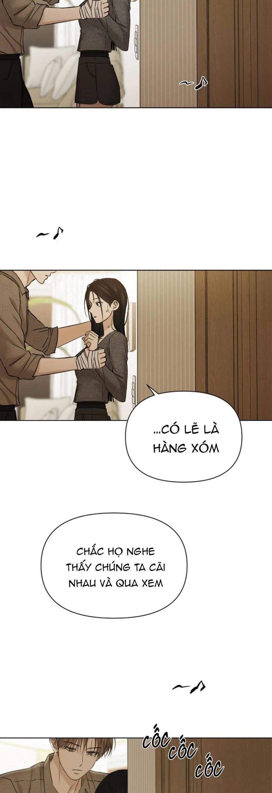 Chỉ Là Ánh Bình Minh - Page 54