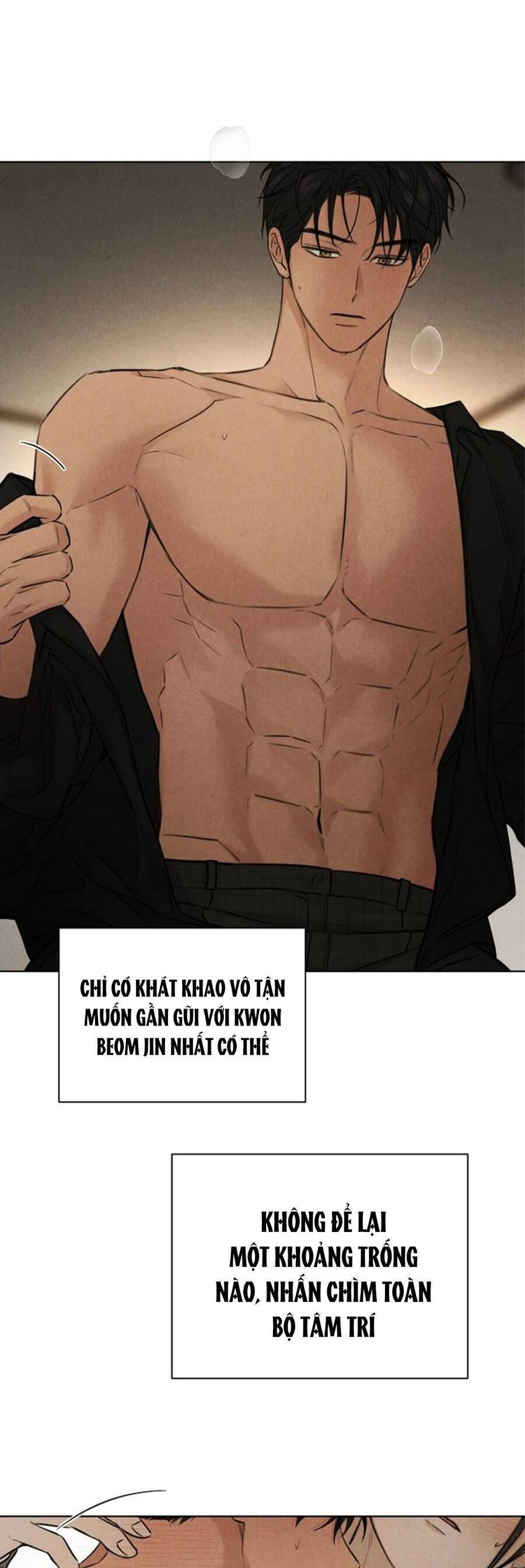 Chỉ Là Ánh Bình Minh - Page 34