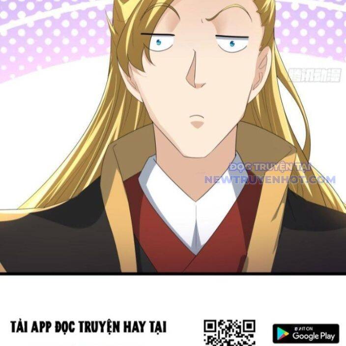 Tiên Làm Nô Thần Là Bộc, Đại Đế Làm Chó Giữ Nhà - Page 60