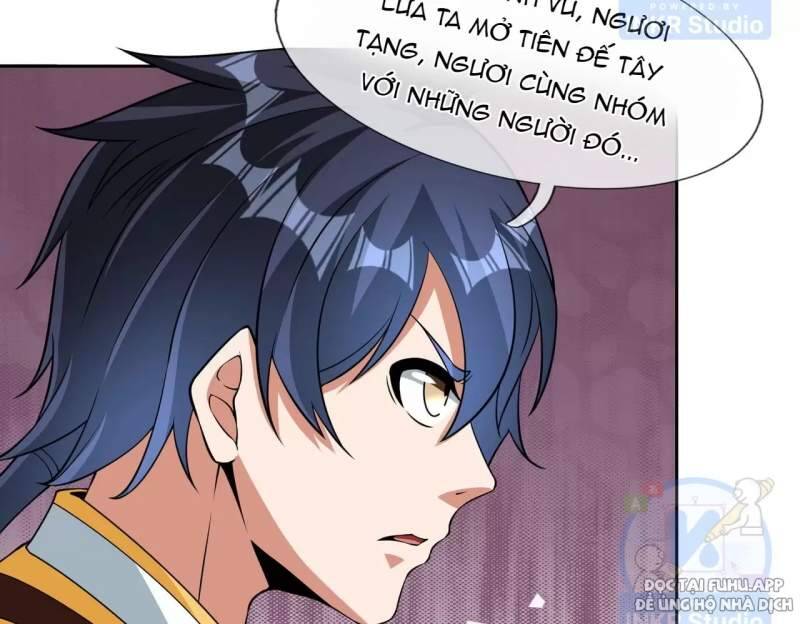 Thiên Uyên Trở Về: Ta Chính Là Thiên Tai - Page 144