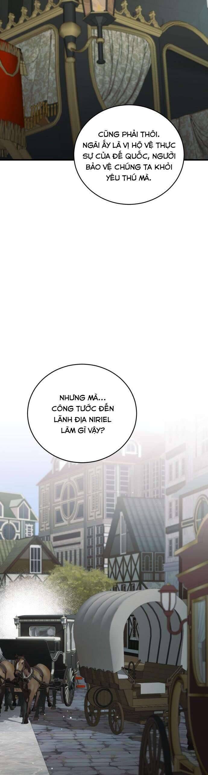 Đã Chết Rồi Còn Bị Ám Ảnh - Page 47