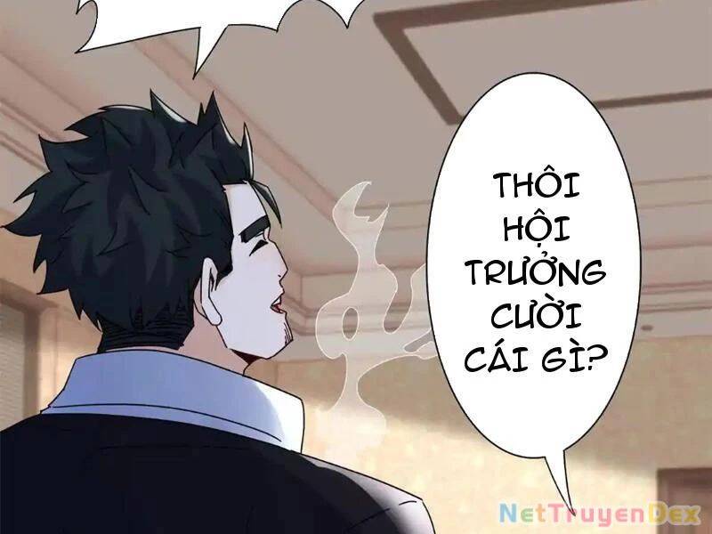 Sau Khi Sống Lại Ở Mạt Thế, Ta Điên Cuồng Thăng Cấp - Page 55
